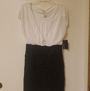 Enfocus Studios Dress